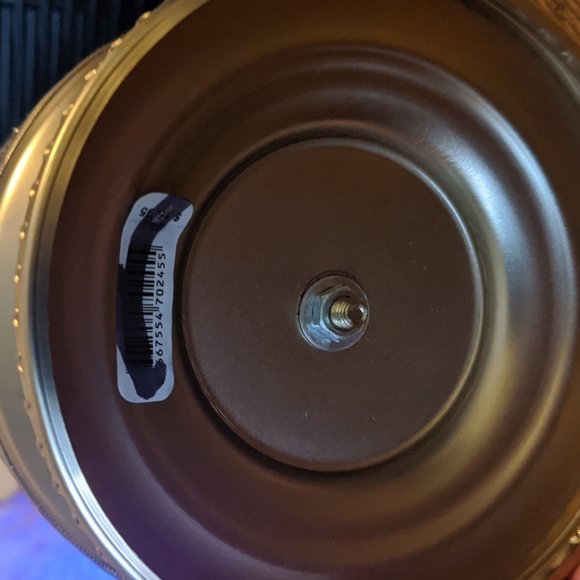 Toucan Candle Holder and pineapple holder - Picture 3 of 6